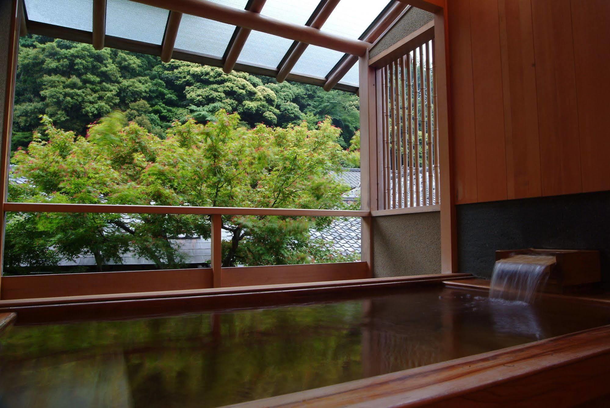 Nishimuraya Honkan Toyooka  Exterior photo